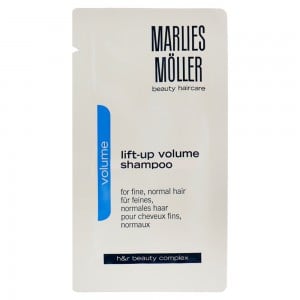 Marlies Moller Daily Volume Lift-Up Shampoo (Sample)